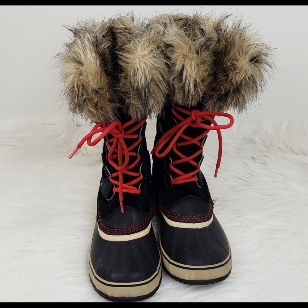 Women’s Sorel Joan of Arc Snow Boots